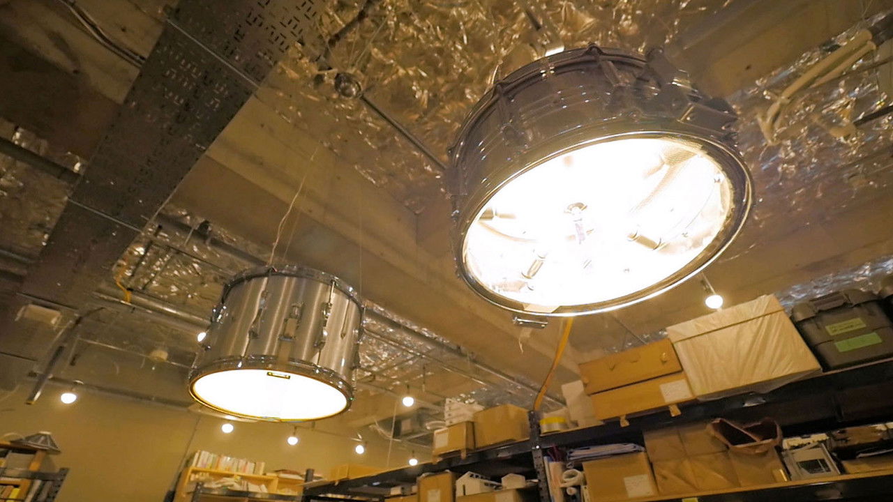 100 Ideas to Save the World — Épisode 8