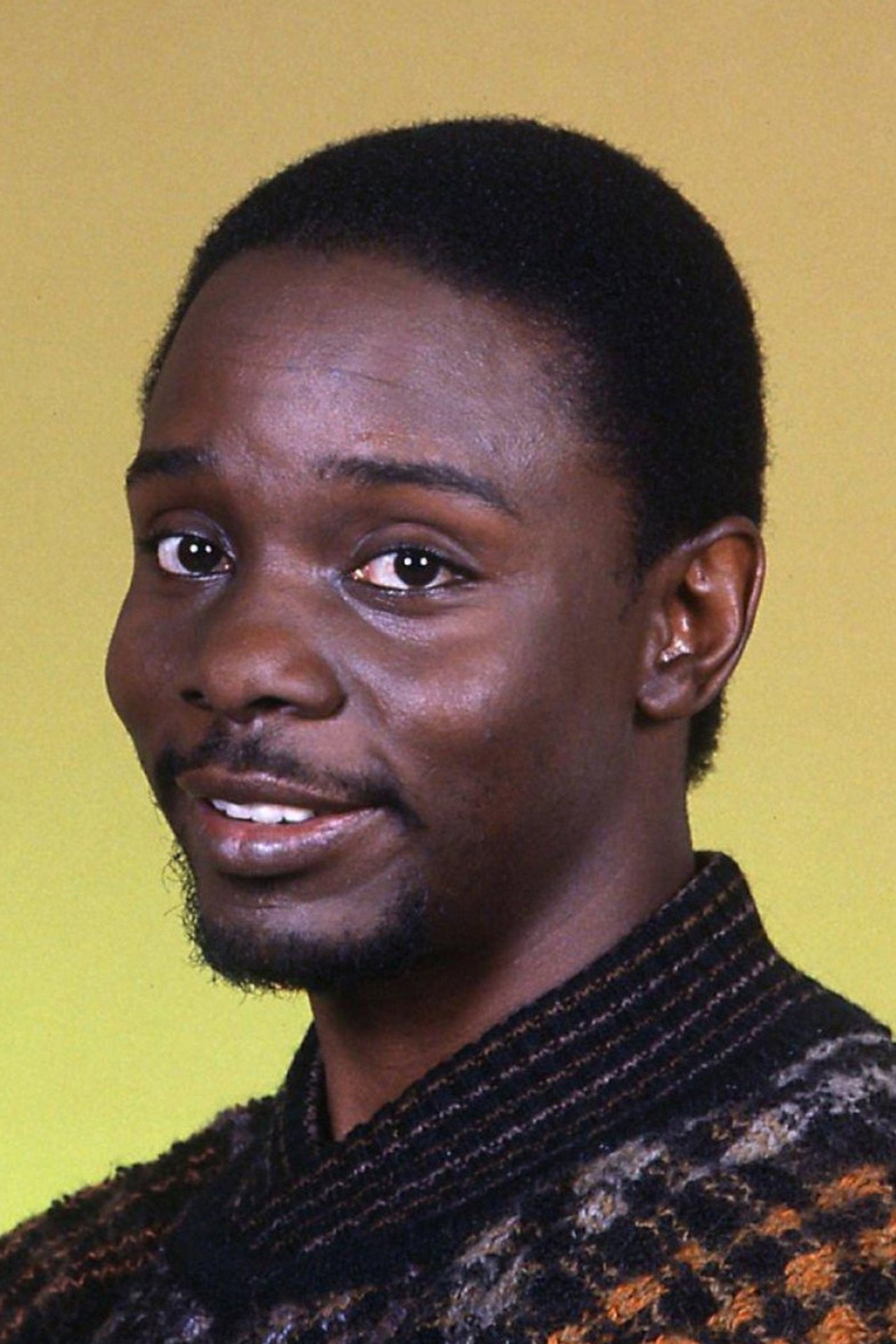 Philip Bailey
