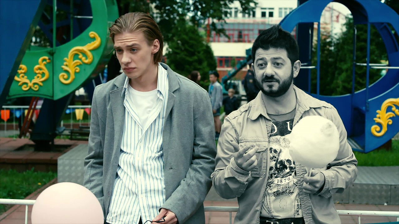 Зайцев +1 — Épisode 15