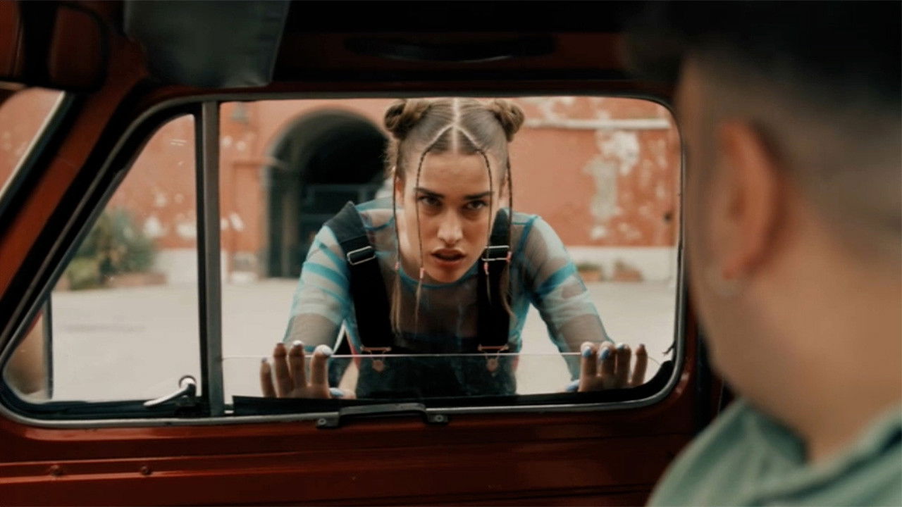 Mare Fuori — Épisode 5