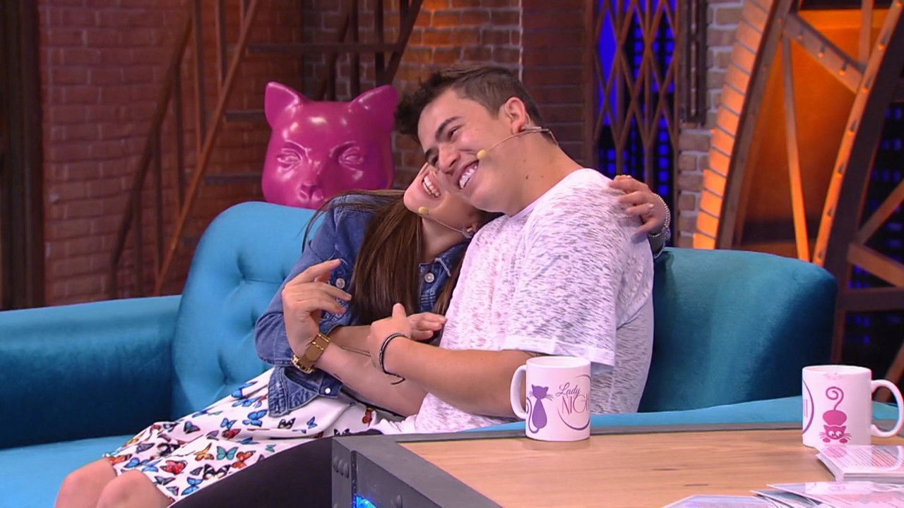 Lady Night — Épisode 10