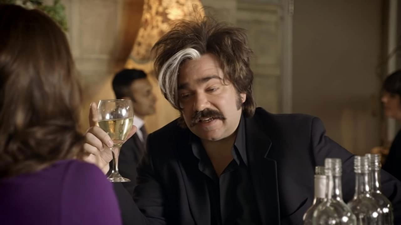 Toast of London — Épisode 1