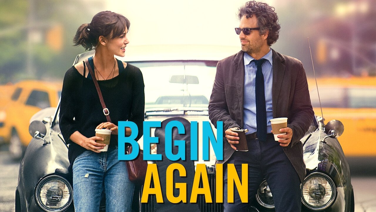 Begin Again