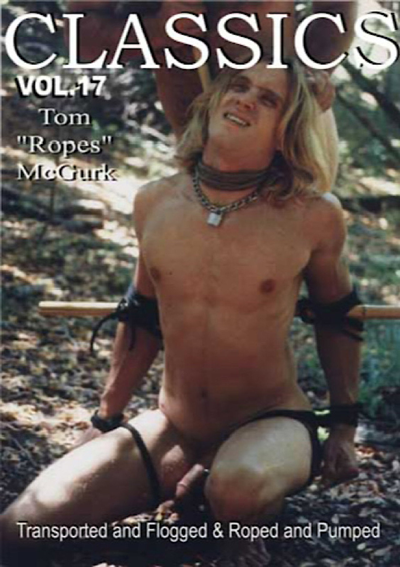 Tom Ropes McGurk's Classics 17 filmaffisch