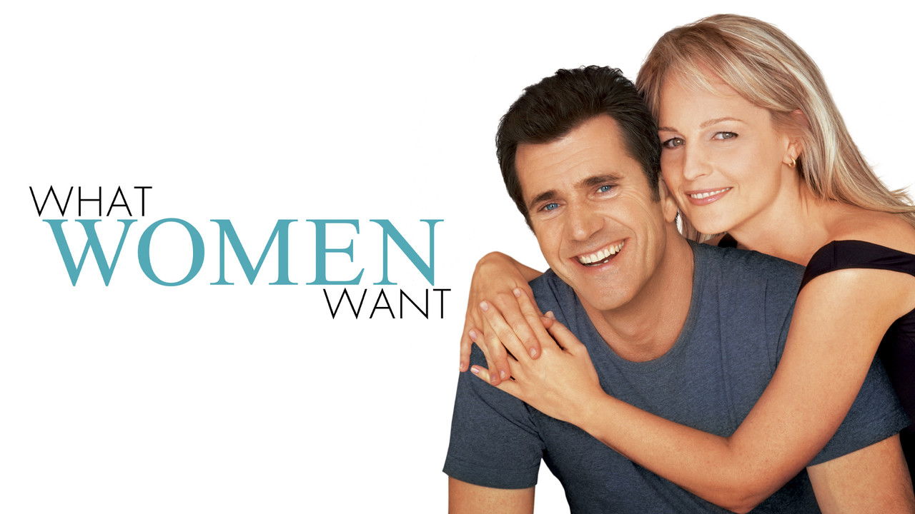What Women Want