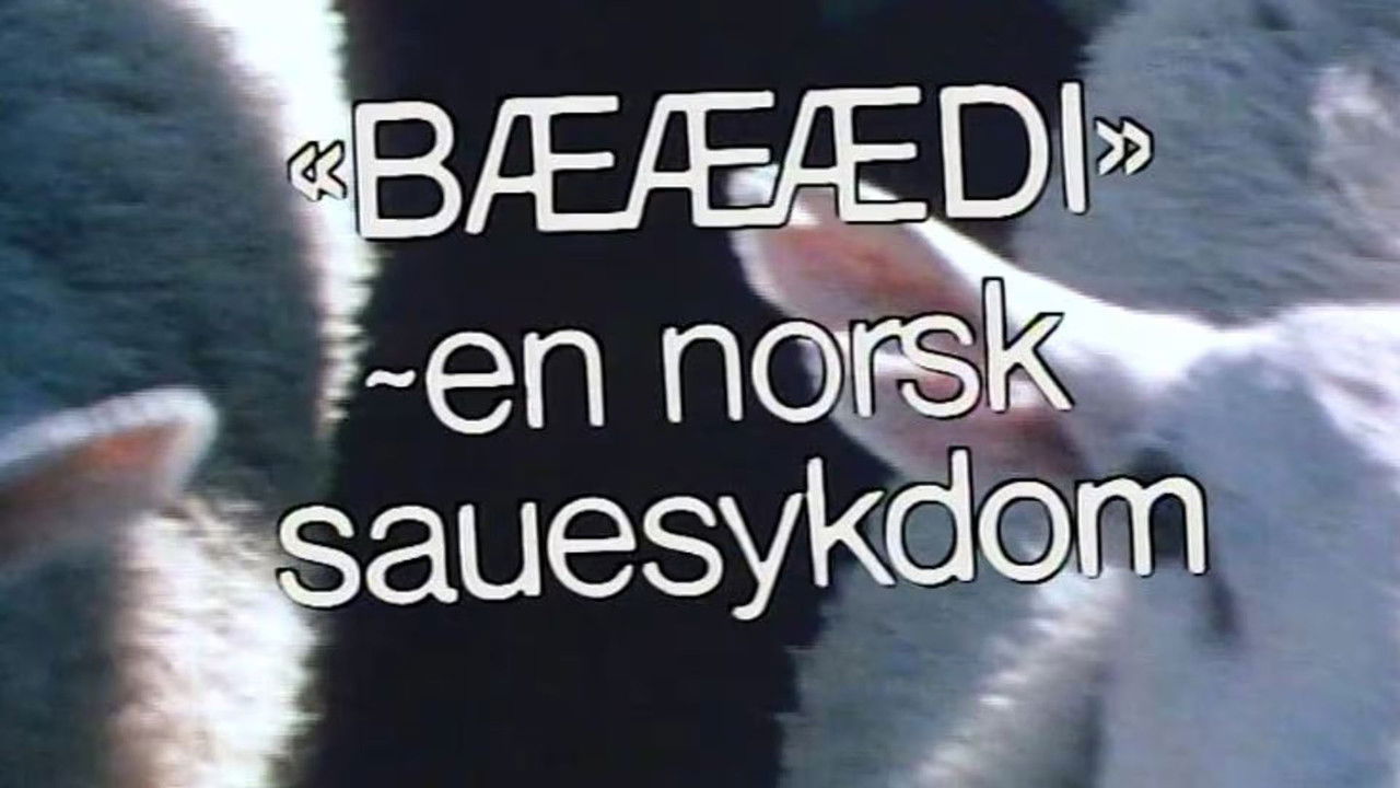 Fjærsynet — Épisode 6