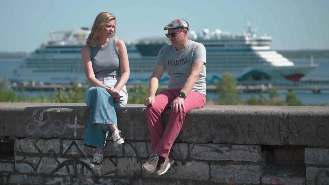 Redding na de Ramp — Épisode 3