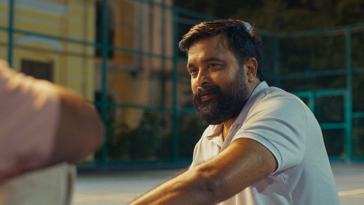 நடு சென்டர் — Épisode 13