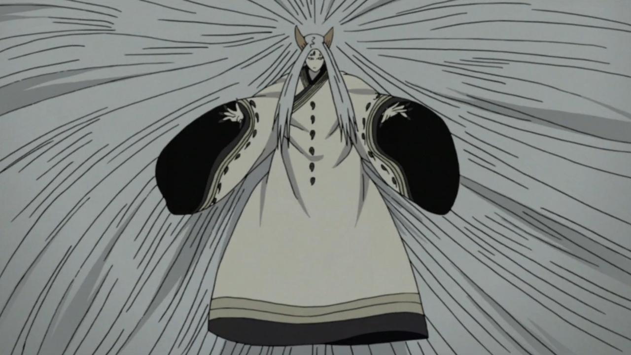 Naruto Shippūden - Season 20 Episode 459 : She Of The Beginning