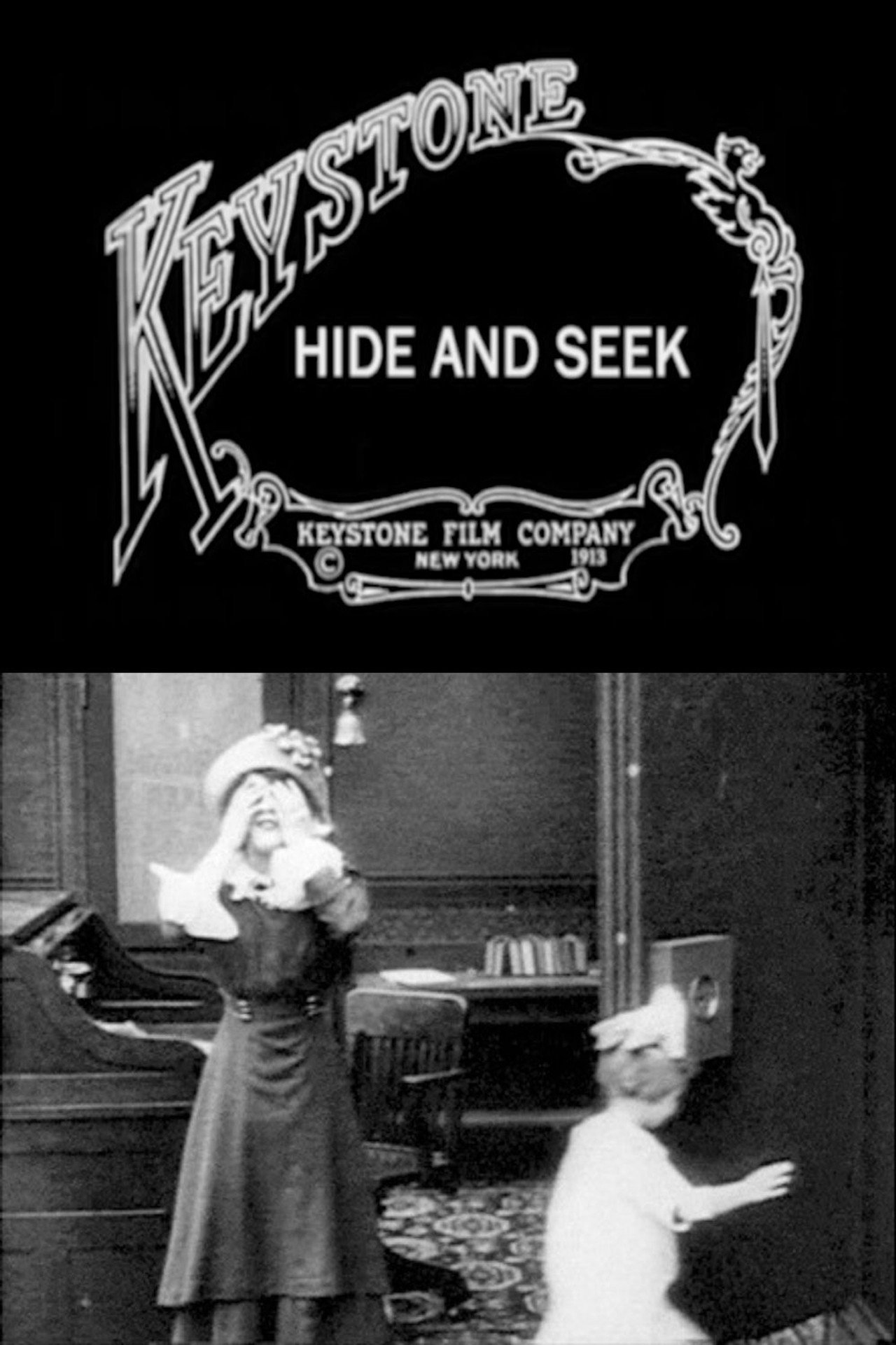 Hide and Seek