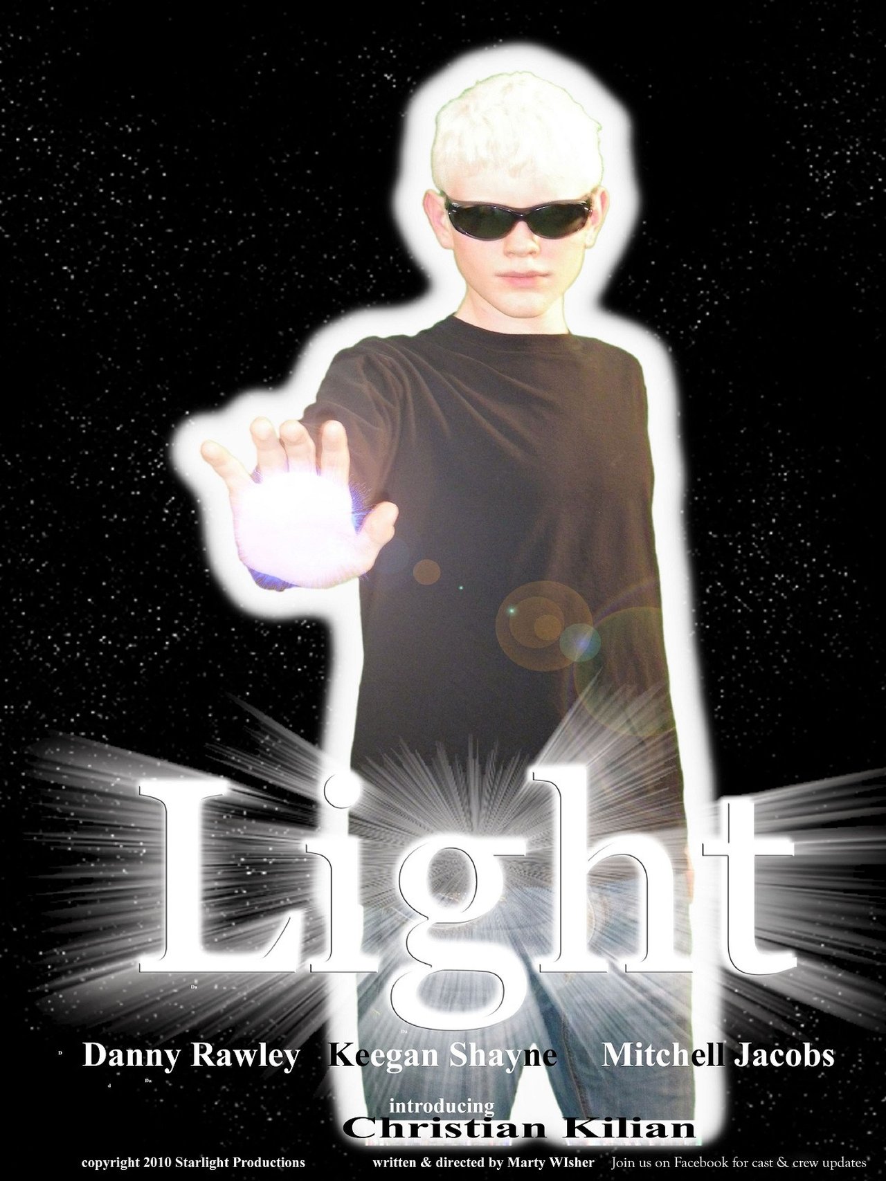 Light Light