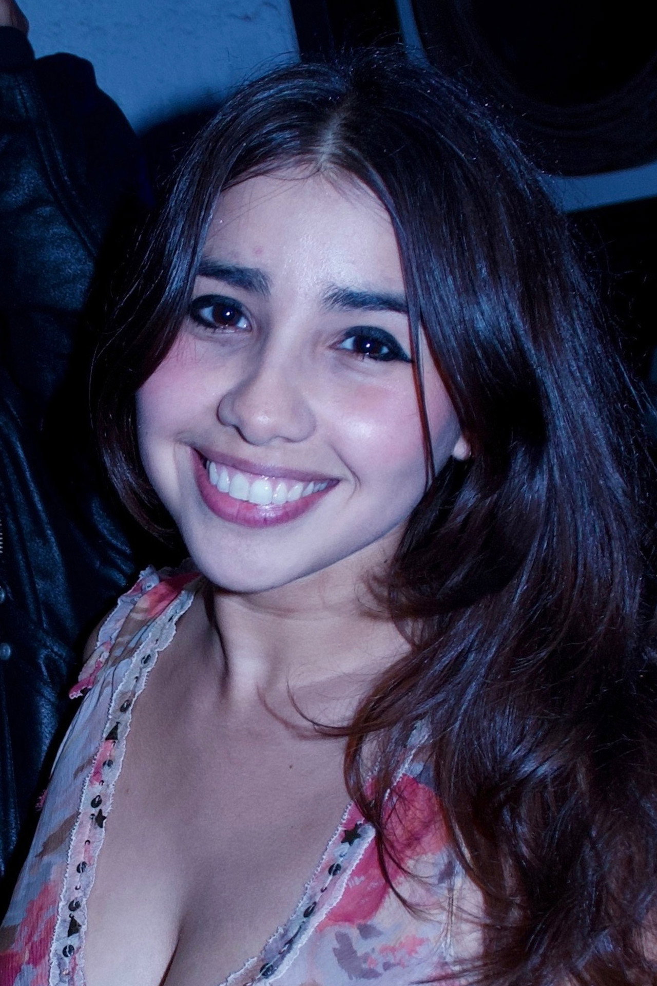 Mia Daniela Alejo