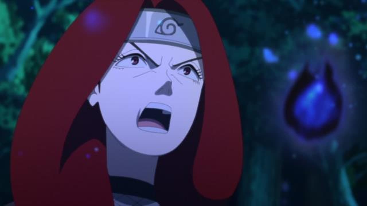 Boruto: Naruto Next Generations - Season 1 Episode 273 : Farewell Ninja Academy!!