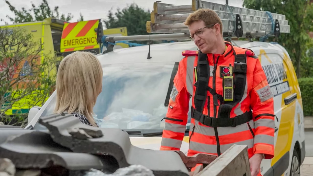 Yorkshire Air 999 - Season 3 Episode 5 : Heavy Impact