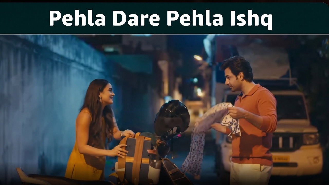 Pehla Dare Pehla Ishq