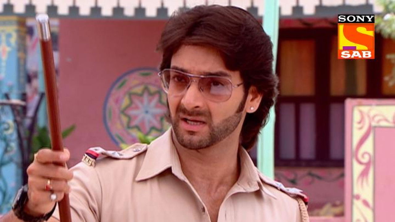 Lapataganj — Épisode 243