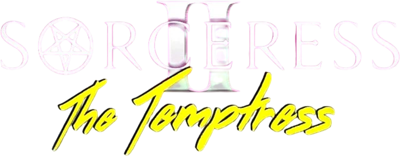 Sorceress II: The Temptress