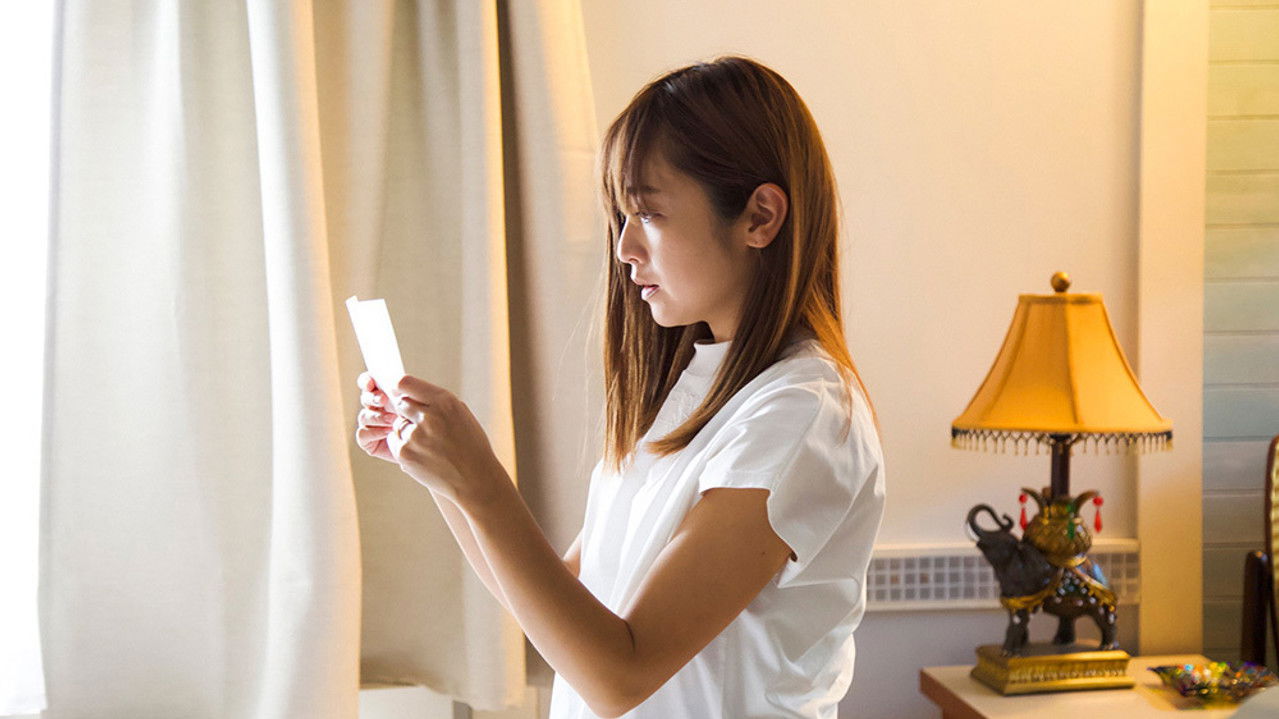 捨ててよ、安達さん。 — Épisode 10