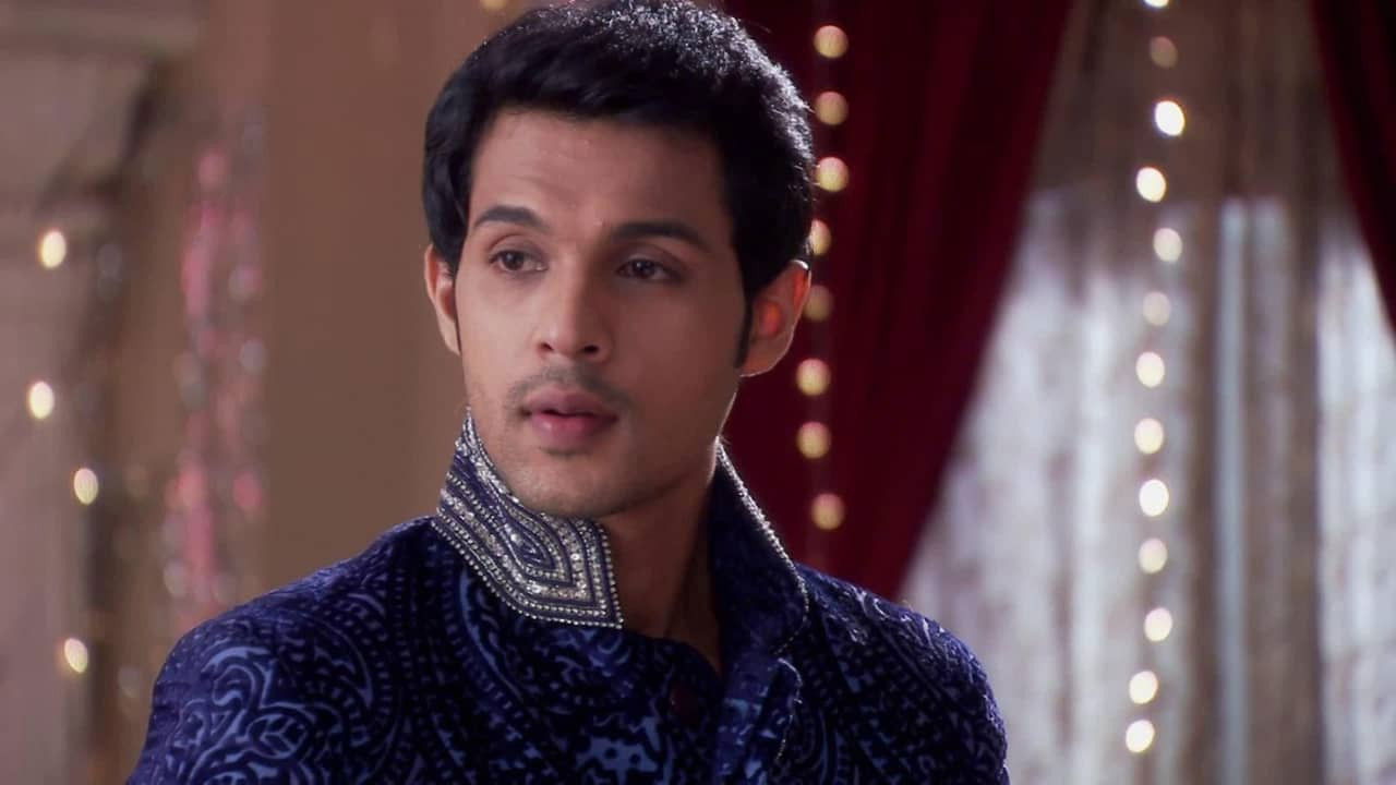 Qubool Hai — Épisode 476