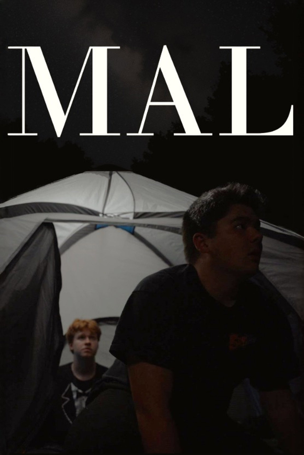MAL filmaffisch