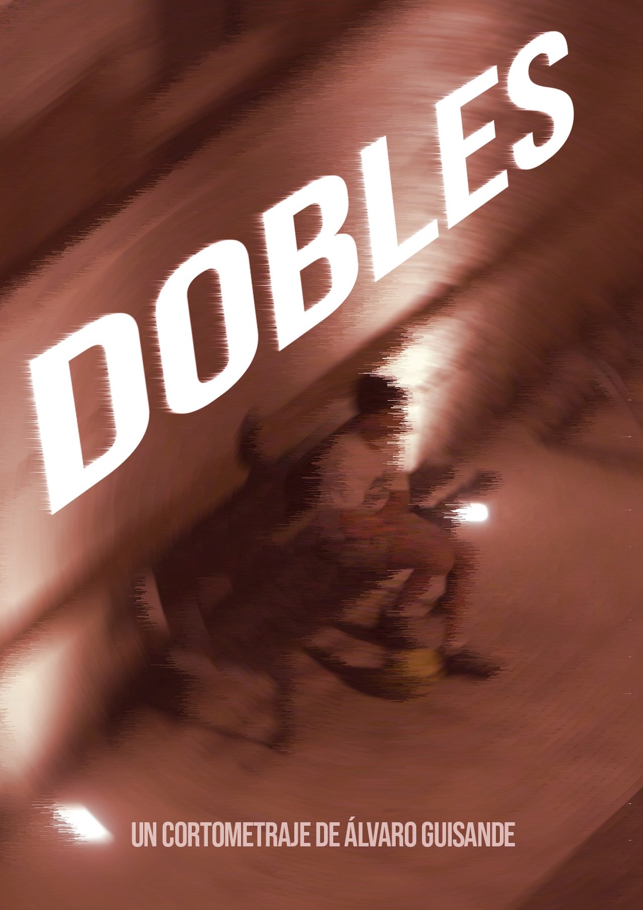 Dobles poster