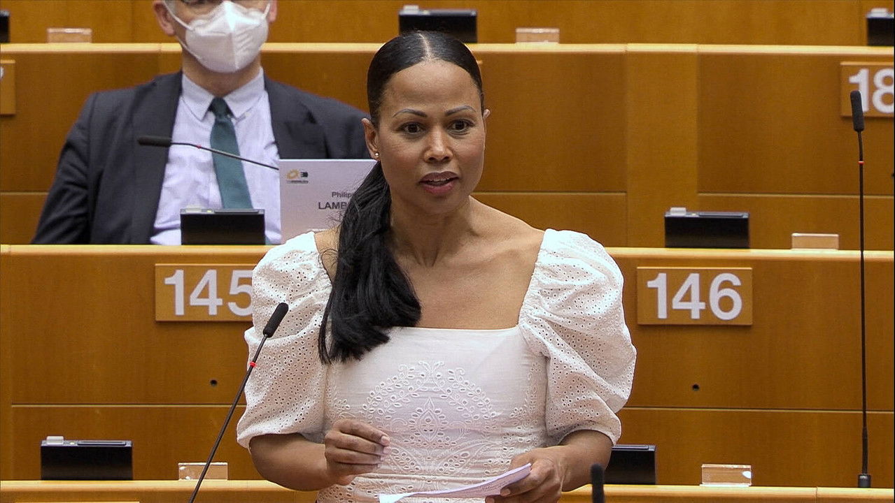 Bryssel Calling — Épisode 7