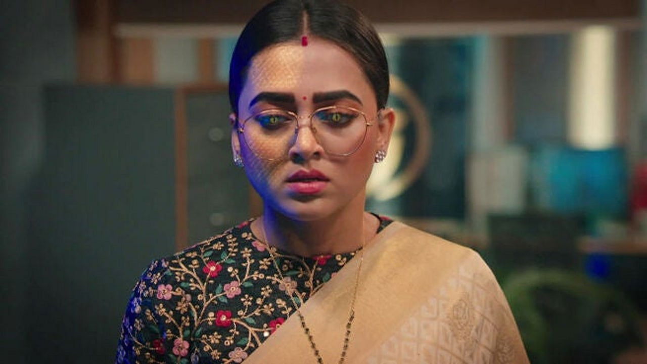 नागिन — Épisode 63