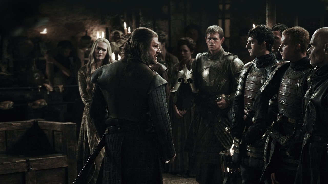 Image Game of Thrones