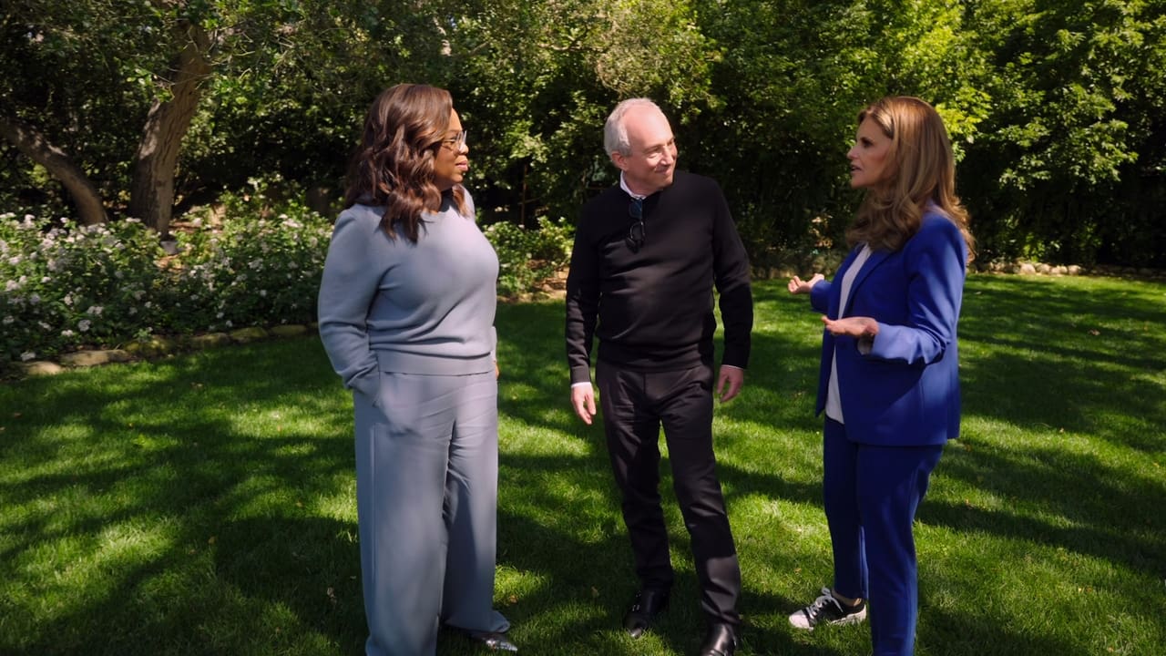 The Checkup with Dr. David Agus - Season 1 Episode 2 : Oprah Winfrey & Maria Shriver