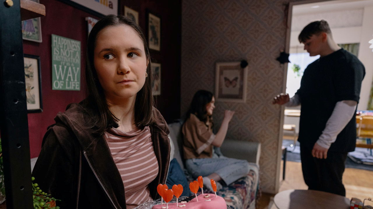 Supernormaalia — Épisode 5