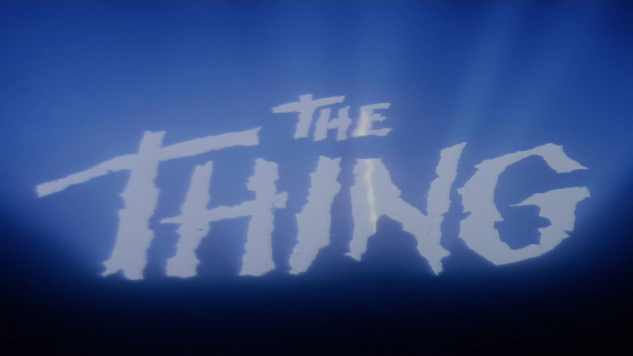 The Thing