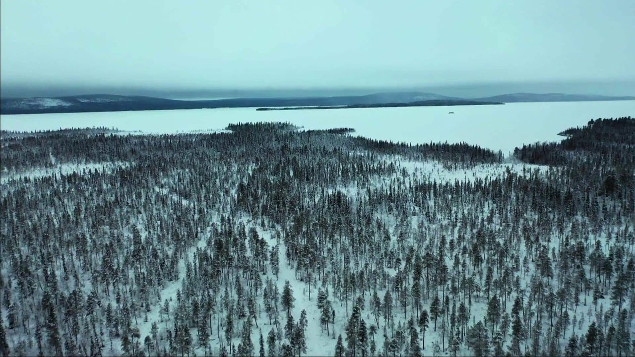 Högspänning - Season 2 Episode 10 : Episode 10