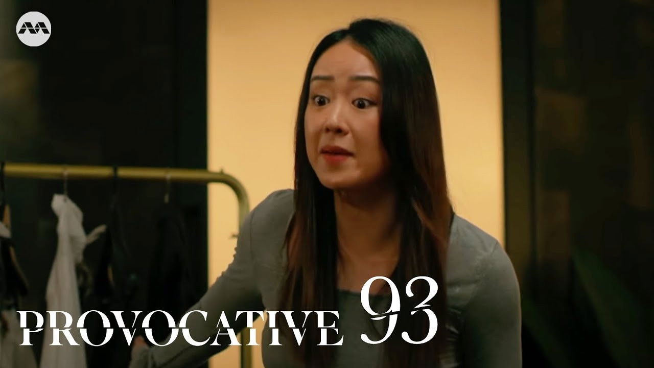 Provocative - Season 1 Episode 93 : Episode 93