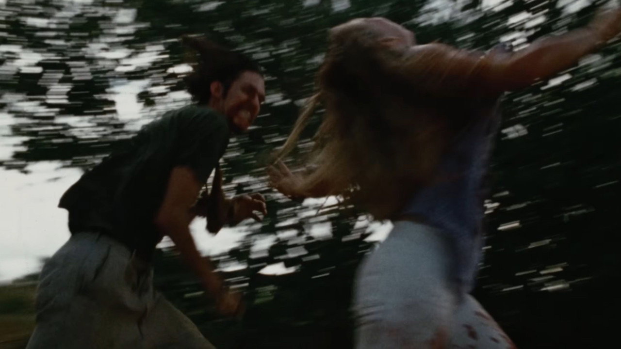 The Texas Chain Saw Massacre background 114