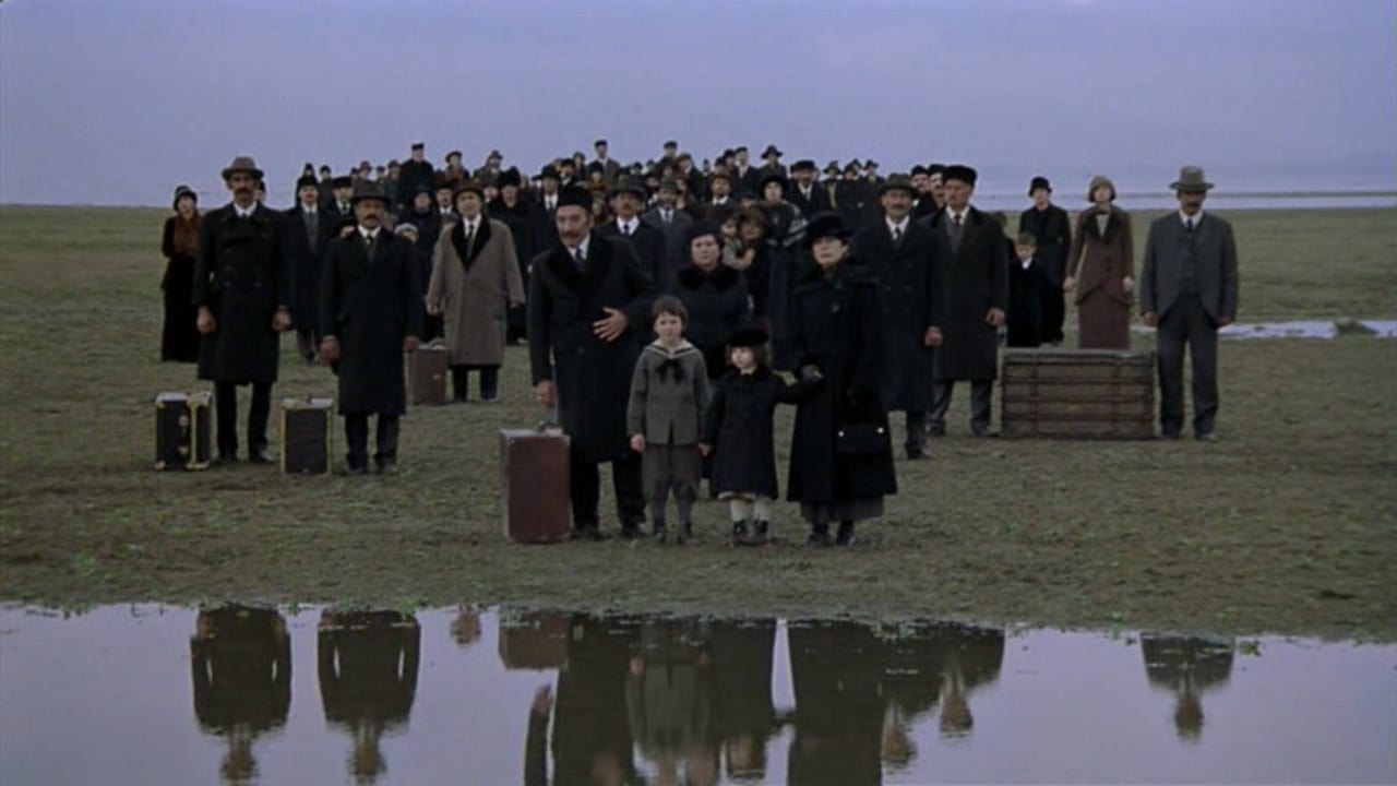 The Weeping Meadow (2004)