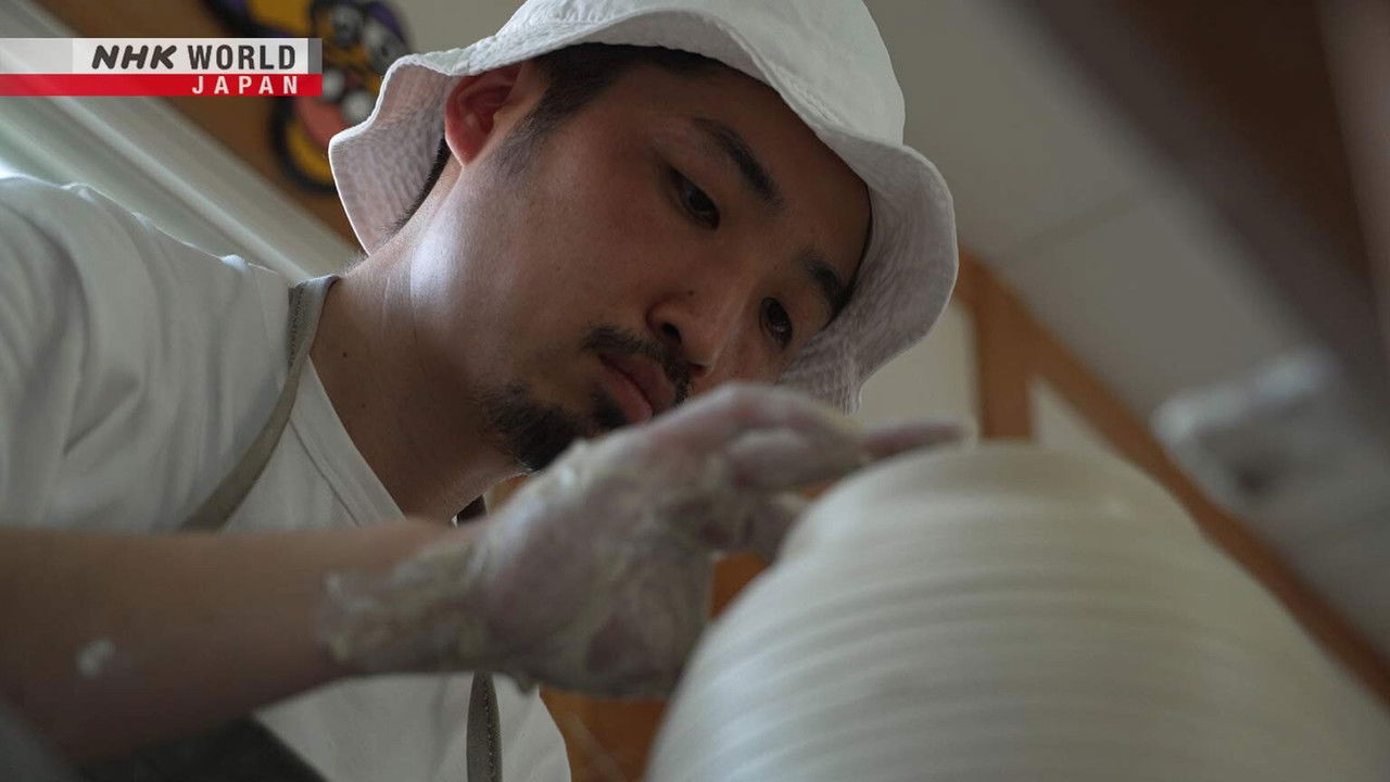 Following in the Footsteps of a National Treasure