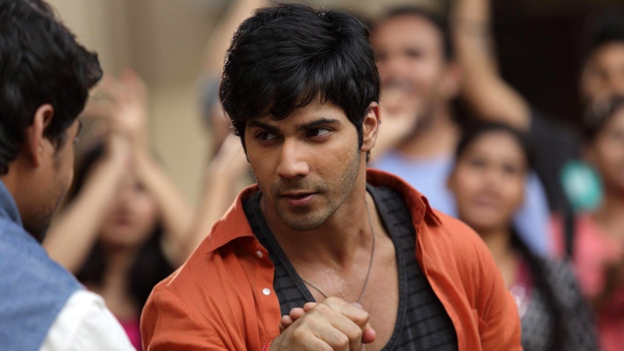 Humpty Sharma Ki Dulhania background