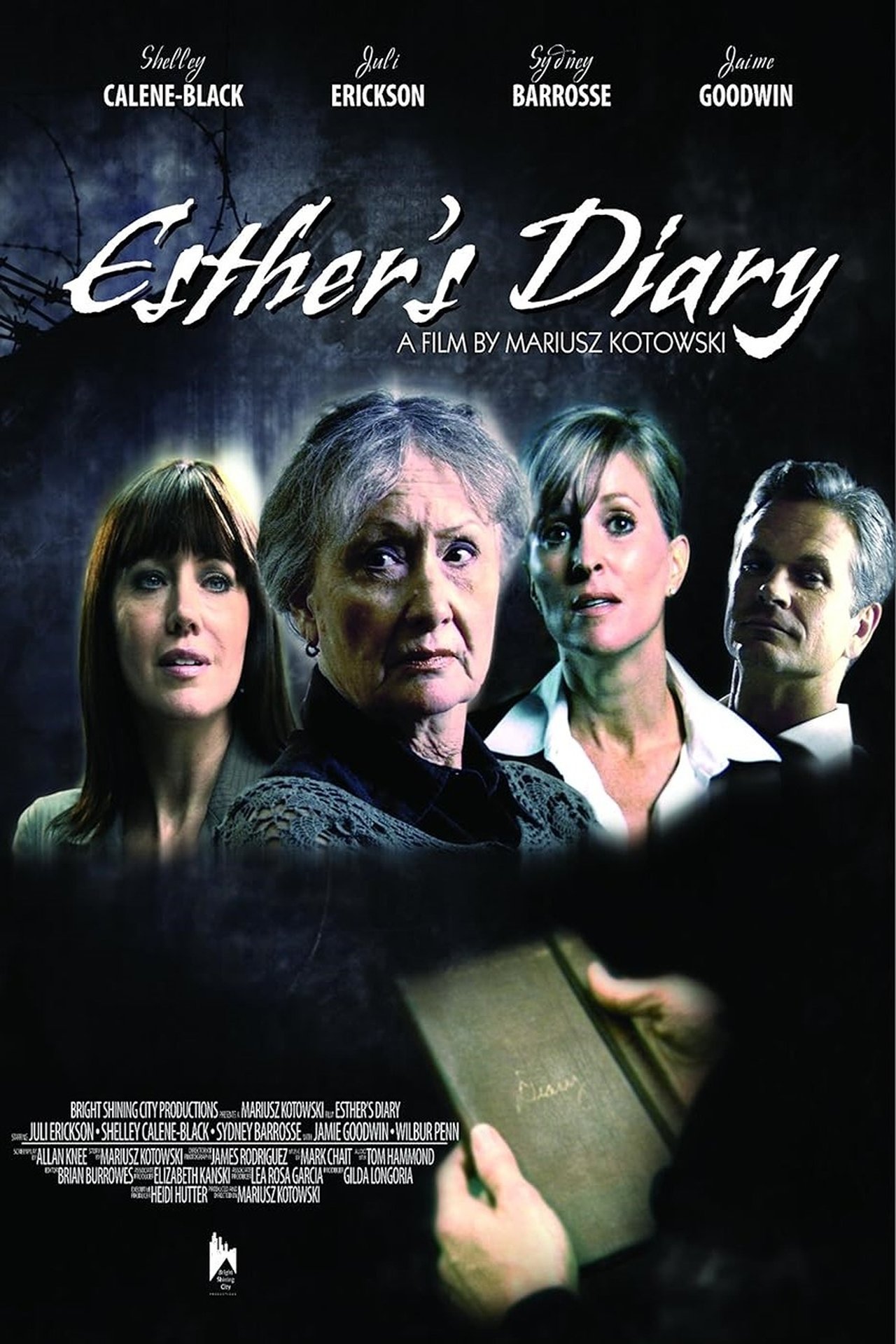 Esther's Diary Esther's Diary