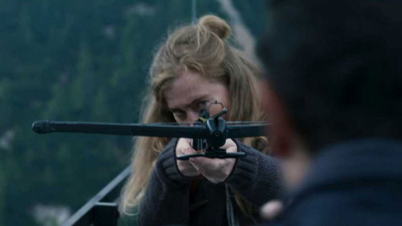 Un passo dal cielo — Épisode 3