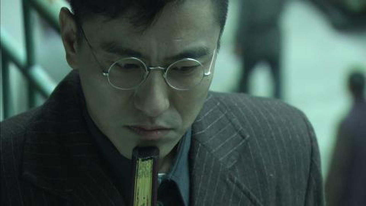 兵变1929 — Épisode 6