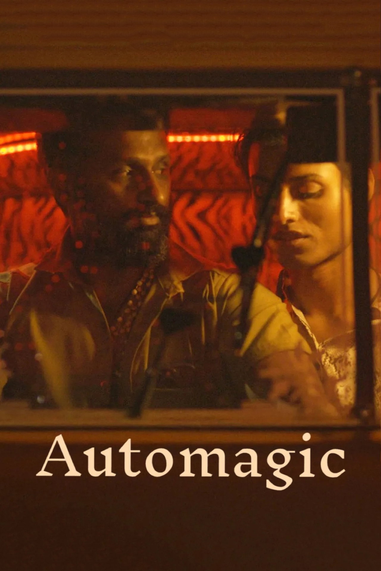 Automagic