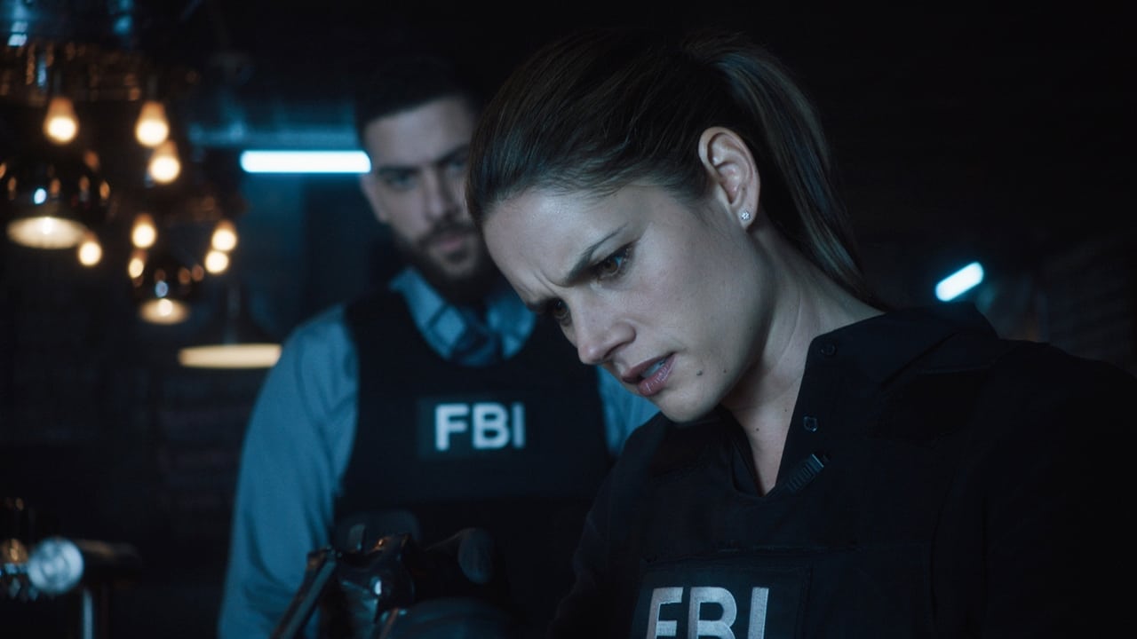 FBI - Season 1 Episode 21 : Appearances