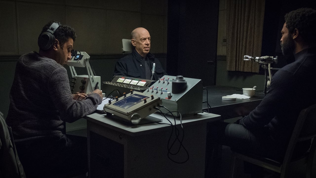 Counterpart - Season 1 Episode 6 : Act Like You've Been Here Before