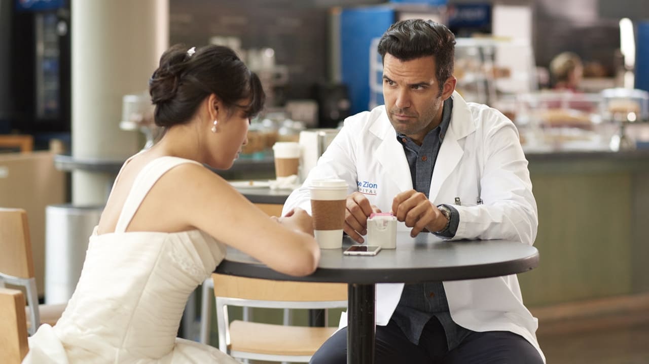 Saving Hope - Season 4 Episode 12 : All Down the Line