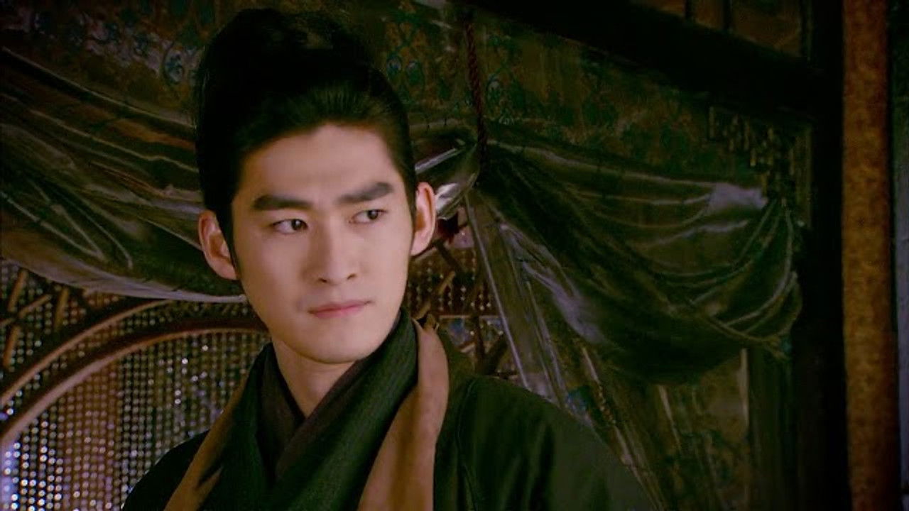 Les quatre — Épisode 10