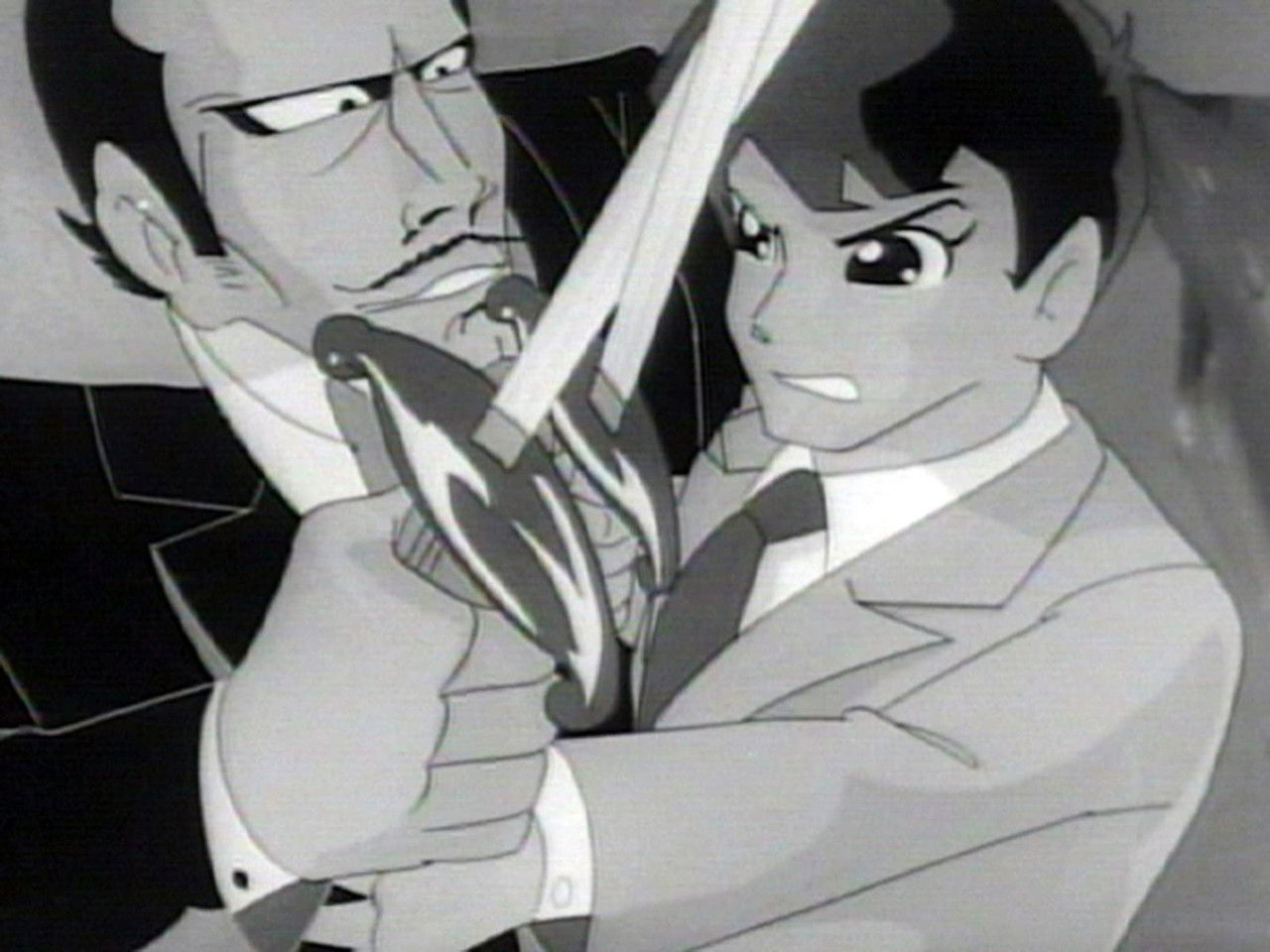 レインボー戦隊ロビン — Épisode 41