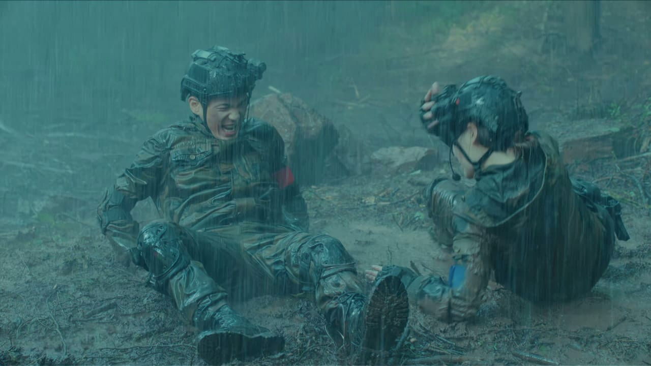 美人为馅 — Épisode 12