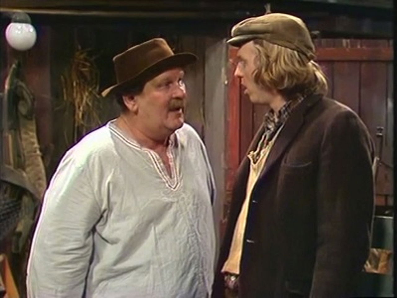 Albert & Herbert — Épisode 5