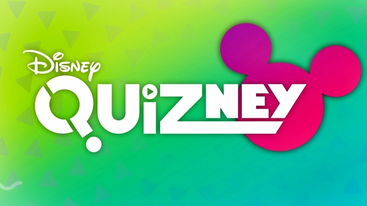 Disney QUIZney