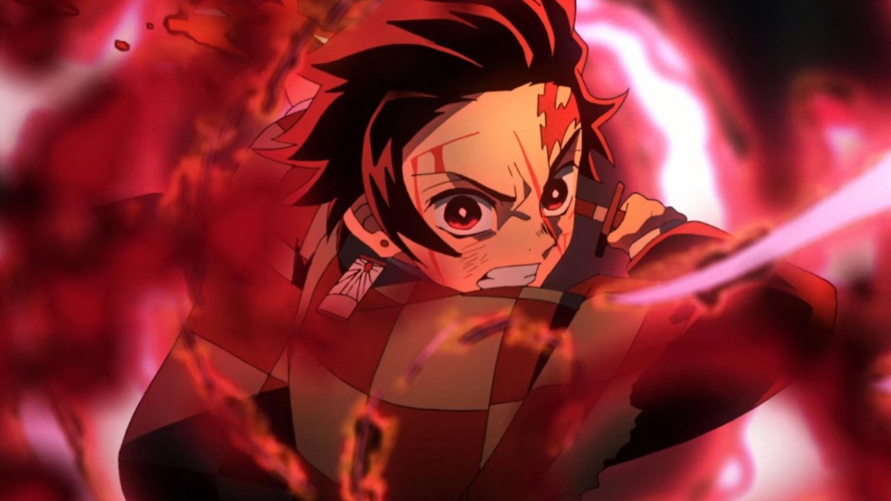 Demon Slayer: Kimetsu no Yaiba Hashira Training Arc